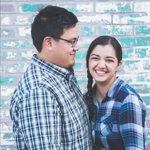 Meet your Posher, Brook